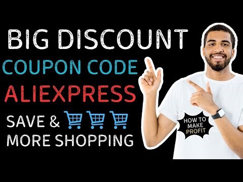 AliExpress Promo Code October 2025 | Active AliExpress Coupon Code to Save More