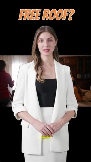 🚨 ATTENTION HOMEOWNERS! 🚨 Did you know that most people qualify for a FULL roof replacement at NO COST to them? 🤯💰 Storm damage? Hail? Wind? You might not even see the damage, but it could be costing you BIG time! That’s why we’re offering a FREE roof inspection—no obligation, no hassle. ✅ 100% Free Roof Inspection ✅ Most Insurance Covers Full Replacement ✅ We Handle Everything for You! Don’t wait until it’s too late! ⏳ Insurance deadlines are approaching fast. Book your FREE inspection toda