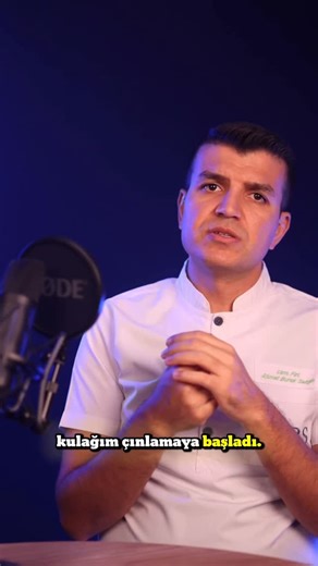 Fizyoterapist Ahmet Burak Sezgin on Instagram: "Araştırmalar, çene–boyun–kulak ilişkisinde bazı eğilimler olduğunu gösterse de; bu mekanizma her kulak çınlamasında görülmez ve yalnızca doğru seçilmiş vakalarda anlam kazanır. Diş operasyonu sonrası gelişen kulak çınlaması da her zaman doğrudan kulak kaynaklı değildir; çene eklemi, çiğneme kasları ve boyun kaslarındaki gerilim bu tabloya eşlik edebilir. Bilimsel çalışmalar, bu tür somatosensoriyel çınlamanın toplumda oldukça düşük oranda görüldüğü