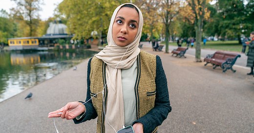 We Are Lady Parts' Most Radical Act Is Refusing To Educate Audiences About Muslim Womanhood