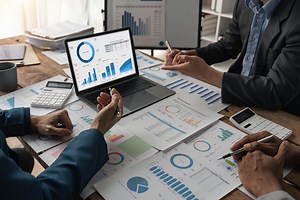 Best Equipment Leasing: Elevate Your Business Success