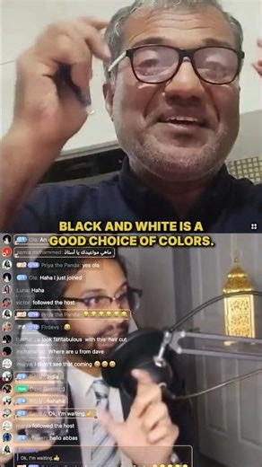 Students from all over the world | #hellotalk | Dave Qasim