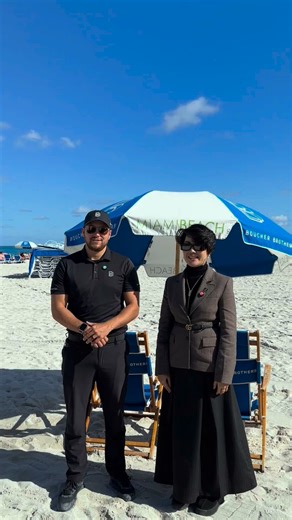 ឱកាសការងារសប្បាយៗជា Beach Attendant សម្រាប់ឆ្នាំ 2026 នេះ នៅសហរដ្ឋអាមេរិក__________ 🇺🇸🗽 📍 Miami, Florida ⛱️ ក្រុមហ៊ុន៖ Boucher Brothers 🔍 EB-3 - Unskilled Work Green Card Category ⤷ សម្រាប់ព័ត៌មានបន្ថែម - More Information: 📞 Hotline Customer Service: 093 807 768 📞 Telegram 012 934 027 / 015 775 859 / 088 814 5415 / 017 659 168 📩 Info@macyvisa-immigration.com #EB3 #EB3Program #EB3Opportunity #EB3Jobs #beachattendant #boucherbrothers #miami #florida #usvisa #usworkvisa #macyvisaimmigration