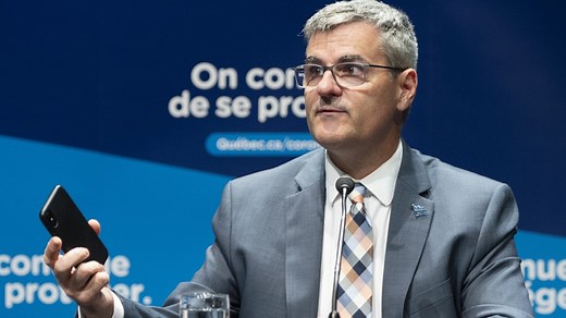 Faille de sécurité: Québec et Ottawa ferment des sites et services internet gouvernementaux