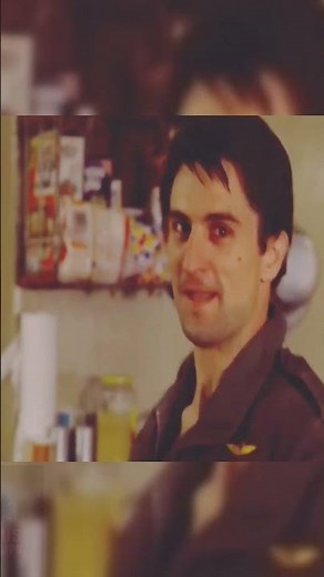 "You Talkin' To Me?" | Taxi Driver (1976) MOVIE CLIP | PART 1/2