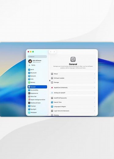 How To: Delete a VPN Profile On Mac