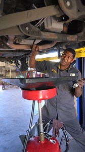 It's a lesson learned the hard way . . #oilchange #mechanic #knockknock #autorepair #milkshake | Brilliant Auto Care