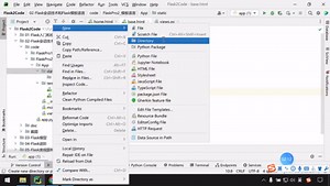 千锋Flask2框架入门到精通—2_5Flask模板语言Template高级语法