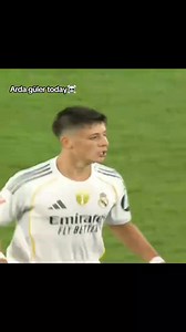 109K views · 10K reactions | Arda güler better than pedri略 @topfans Real Madrid C.F. #fpyyyy #foryoupage #viewsproblem #fppppppppppppppppppp #fpyツ #KylianMbappé #levante #realmadrid #RMFCN #mbappe #LaLiga #LALIGAEASPORTS #foryoupage | RM KING | Facebook
