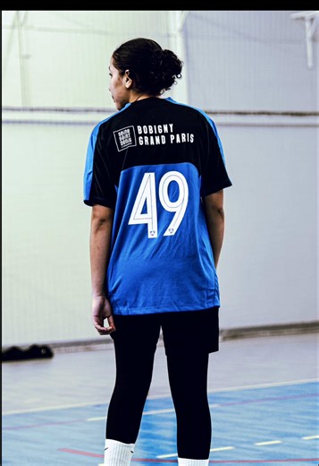 Exciting Handball Moments in Fastbreak