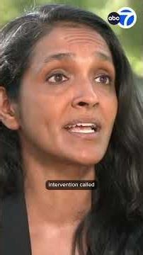 L.A. mayor candidate Nithya Raman blasts Mayor Karen Bass on Boyle Heights fire, homelessness