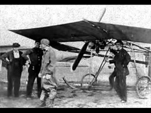 Ada Jones & Billy Murray - Come, Josephine, in My Flying Machine (1911 Music Video) | #3 Song