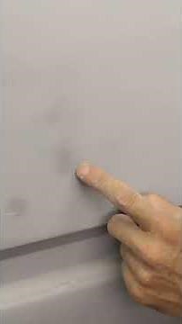 Block Sanding: STOP when you hit metal!!