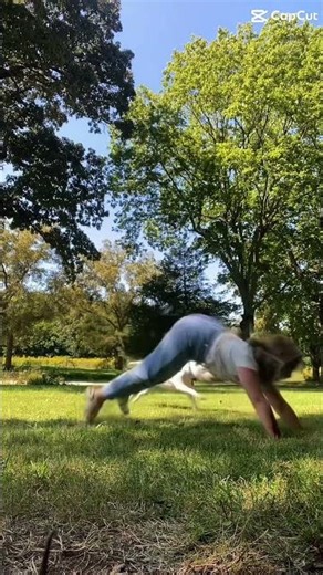 Jump #furry #cow #fursuit #therian #antizoo