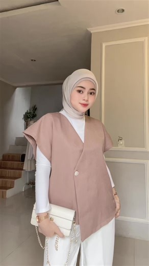 Stylish Vest Outfit Ideas for Every Occasion