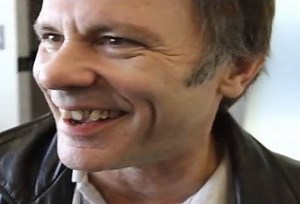 BRUCE DICKINSON Meets BUFFALO AIRWAYS' 'Ice Pilots NWT' (Video)