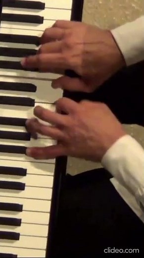Ivo Pogorelich - S. Rachmaninov