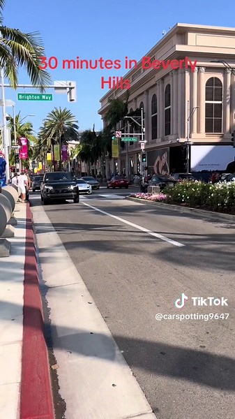 30 minutes in Beverly Hills #capcut #fyp #viralvideo #foryoupage #supercars #cars #foryou #fypシ゚viral #viral