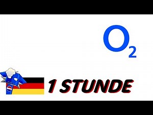 [2021] O2 Kundenservice Warteschleifenmelodie [ 1H || KURZE VERSION ]