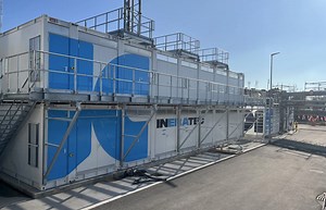 Europe's largest e-fuels plant begins production