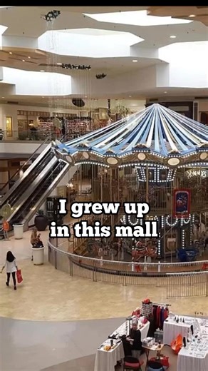 RIP Chesterfield Mall 😔 1976-2025 #stlouis #mall #Memories #stl #throwback | STL Brick House