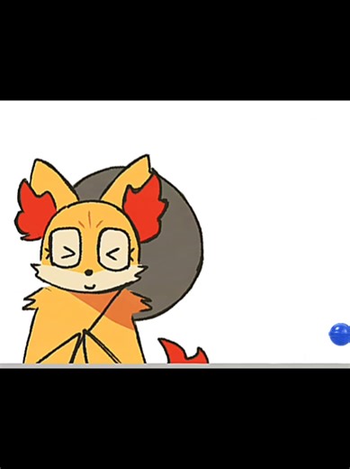 Fennekin: The Rising Star of Pokémon Starters