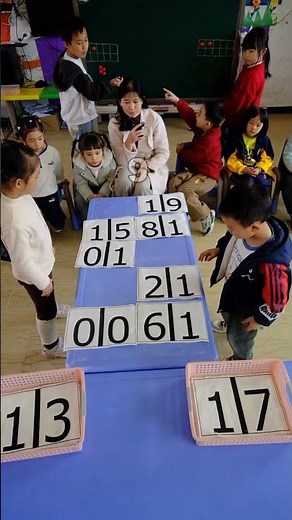 Fast Math Challenge for Kids & Parents 🔢 Who Solves It First?