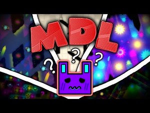 28 Memory Demon List Insane Demons | Geometry Dash