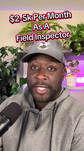 Field Inspector Salary: Earn $2-5k Per Month