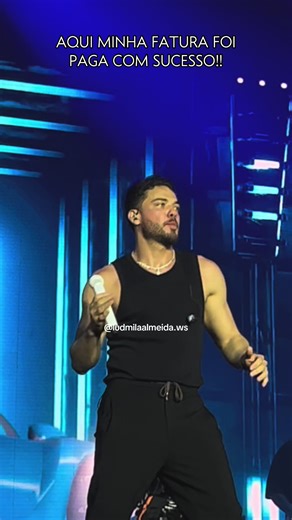 Garota VIP RJ: O Show de Wesley Safadão em 2025
