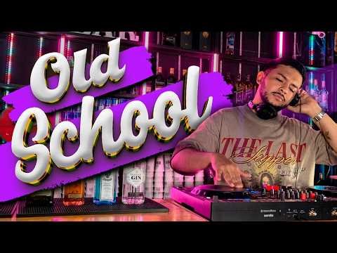 MIX REGGAETON VIEJO (OLD SCHOOL) 🔥 (Daddy Yankee, Wisin y Yandel, Jowell Y Randy Y Más)