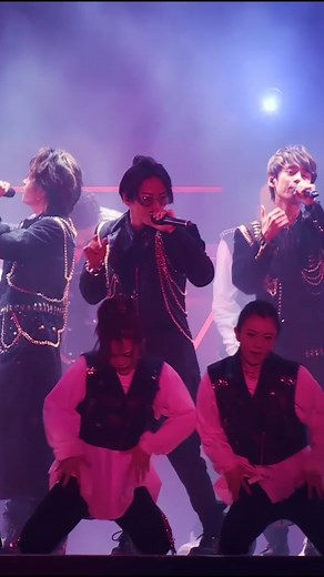 「KAT-TUN LIVE TOUR 2022 Honey」Now On Sale！ ♪ STING 〜各音楽配信サービスにて配信中〜#KATTUN #亀梨和也 #上田竜也 #中丸雄一 #Honey #STING#KATTUN_TikTok