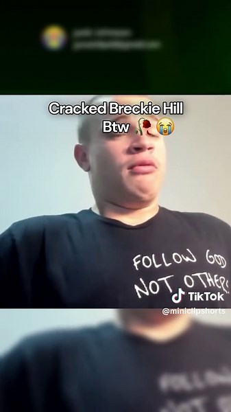 Cracked Breckie Hill btw #jynxzi #breckiehill ##funny #clips #sowereinbreckie #15ktrophies #r6siege #oldjynxzi #jynxziandbreckiehill
