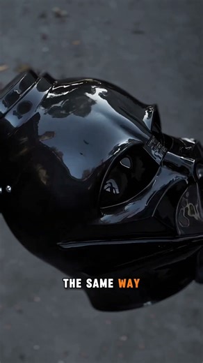 Ever held the faceplate of an Empire Strikes Back Vader helmet built from the original lineage?