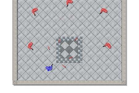 SUPERHOTline Miami - Free Addicting Game ★★★★★