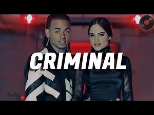 Natti Natasha ❌ Ozuna - Criminal (Letra)