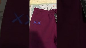 The Super P Podcast unboxing 69 The North Face x Kaws 2022