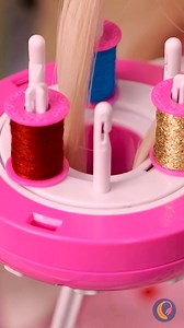 138K views · 37 reactions | ‍♂️✨ Upgrading the Nerd's Hairstyle with the Ultimate Hair Braid Gadget! | Cool Tool | Facebook