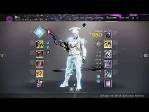 FAST Farm for WARMIND Seventh Seraph Armor Set | Master Veles Labyrinth 3 Mins for 2 T5s