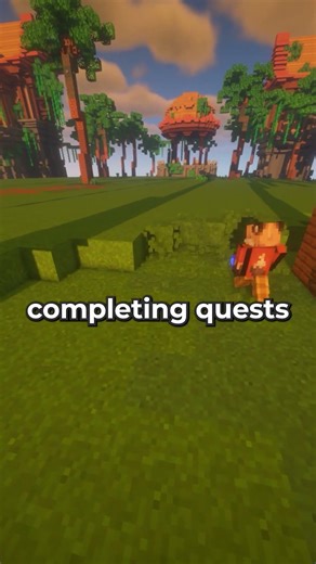 The Server I play on... #minecraft #servers #minecraftservers #skyblock