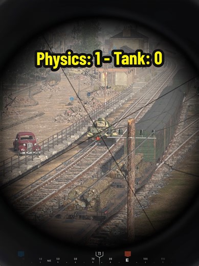 Hilarious Tank Flip Fail Compilation