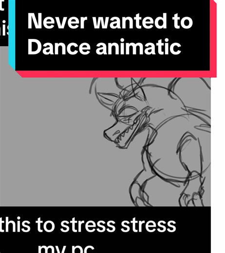 Little animation featuring characters that are gonna be in a webcomic I’m working on! Shameless plug. Animated something I would have animated when I was young and using flipnote #artistsoftiktok #digitalartist #animatic #animationmeme