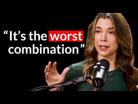 Eating THIS Causes Visceral Fat Gain & Brain Inflammation in Just 5 Days