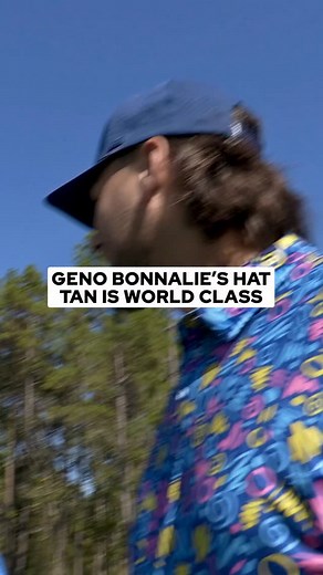 26K views · 129 reactions | best part about our tournament was Geno’s noggin | Bogey Bros Golf Co | Facebook