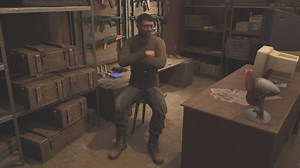 Stalker 2 No Honor Among Thieves walkthrough - how to get into the house - VideoGamer