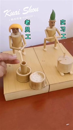 Check out this adorable handmade pottery set! 🏺✨ Perfect for little artists and fun pretend play. 🎨 #CreativeKids #DIYFun #HandmadeJoy | Kailey Shifra