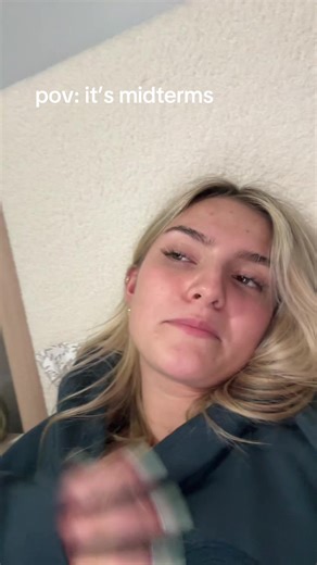 Navigating Midterms: Embracing the Challenge