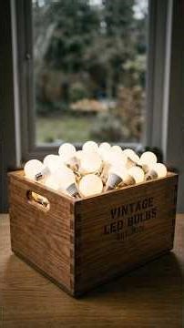 Million-Dollar Idea To Save Money! LED Bulb Repair Every Household Needs