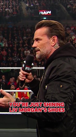 CM Punk and Finn Balor's Epic WWE Raw Moments