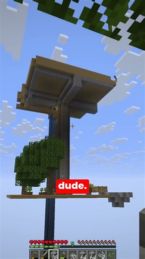 This Minecraft Spider Trap Is INSANE!